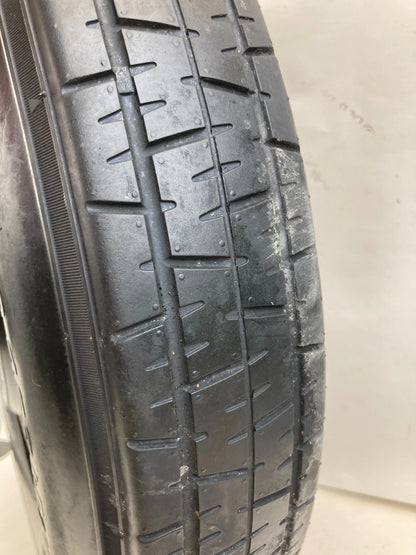 2006-2016 KIA SPORTAGE SPARE TIRE WHEEL RIM COMPACT DONUT 155/90D16 OEM