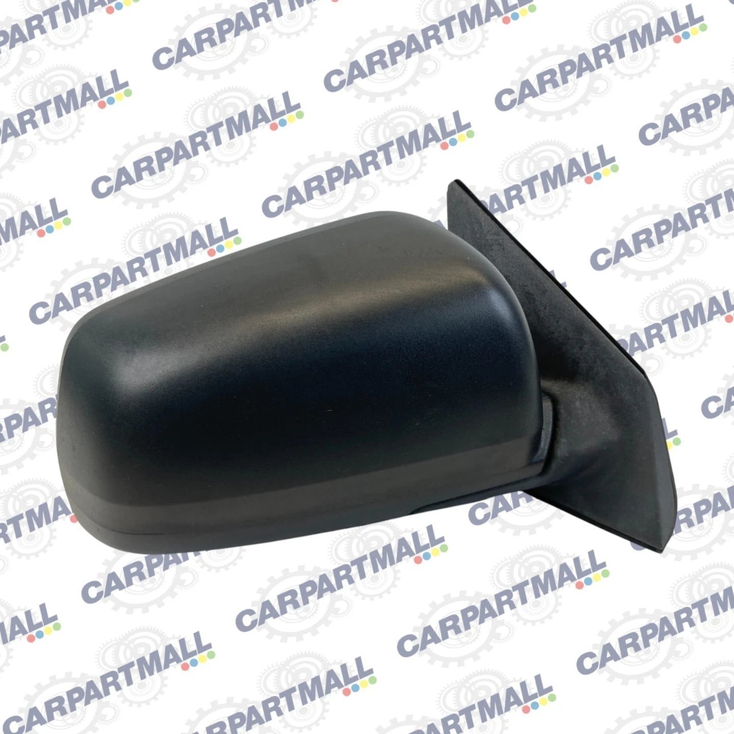 08-15 MITSUBISHI LANCER PASSENGER RIGHT DOOR MIRROR ASSEMBLY POWER 7632A093 OEM