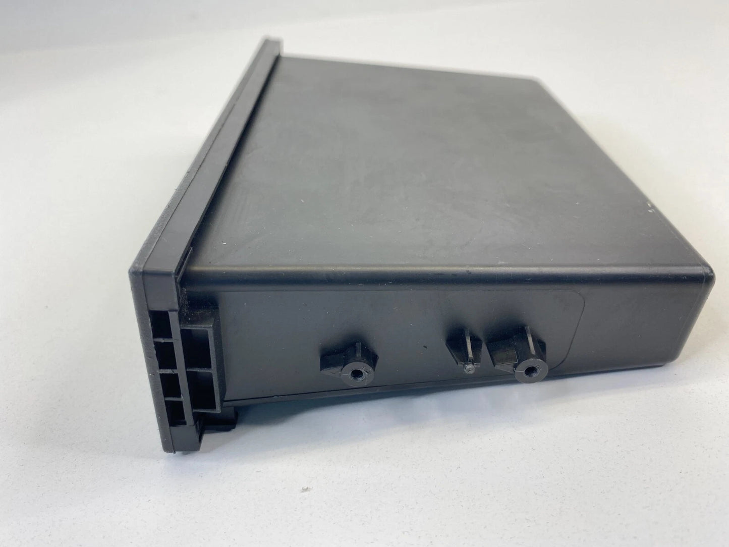 04 05 06 CHEVROLET AVEO DASH COMPARTMENT CUP HOLDER STORAGE BOX 96517264 OEM