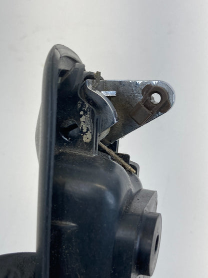 2001-2005 Honda Civic Sedan Rear Left Back Side Inner Door Handle