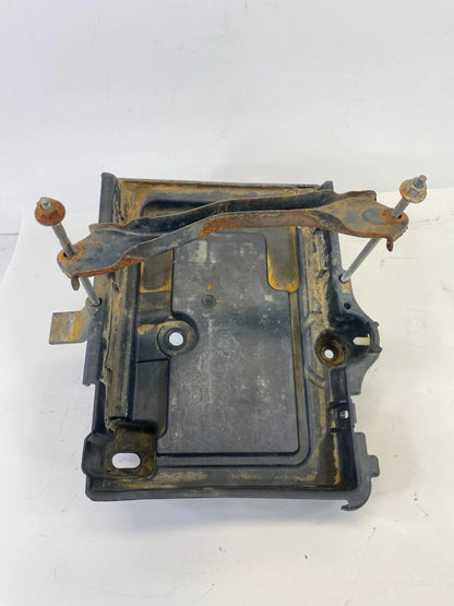 2011-2019 Ford Explorer 13-19 Police Interceptor Utility Battery Holder Tray OEM