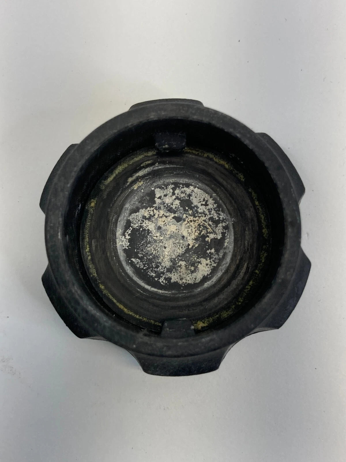 2006-2011 HYUNDAI ACCENT 1.6L RADIATOR ENGINE COOLANT RESERVOIR CAP TANK COVER