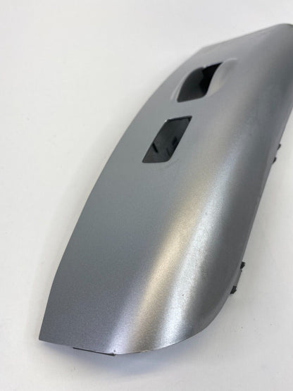 05-10 Kia Sportage Front Right Side Door Window Switch Bezel 93575-1F000 OEM