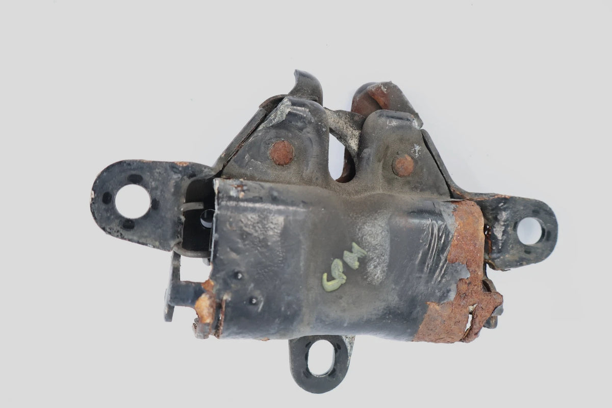 2003-2009 TOYOTA 4RUNNER FRONT HOOD LOCK LATCH RELEASE ACTUATOR ASSY OEM