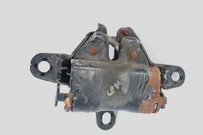 2003-2009 TOYOTA 4RUNNER FRONT HOOD LOCK LATCH RELEASE ACTUATOR ASSY OEM