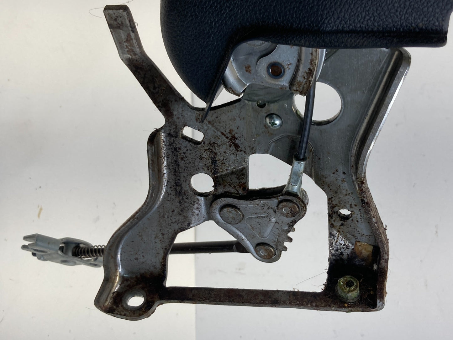 2013-2017 Honda Accord SEDAN Center Console Emergency Parking Brake Handle Lever