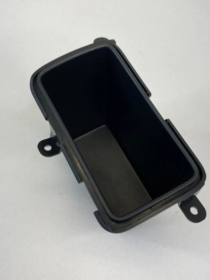 06-11 HONDA CIVIC DASH INSTRUMENT PANEL STORAGE CUBBY POCKET TRAY 77225-SNA OEM