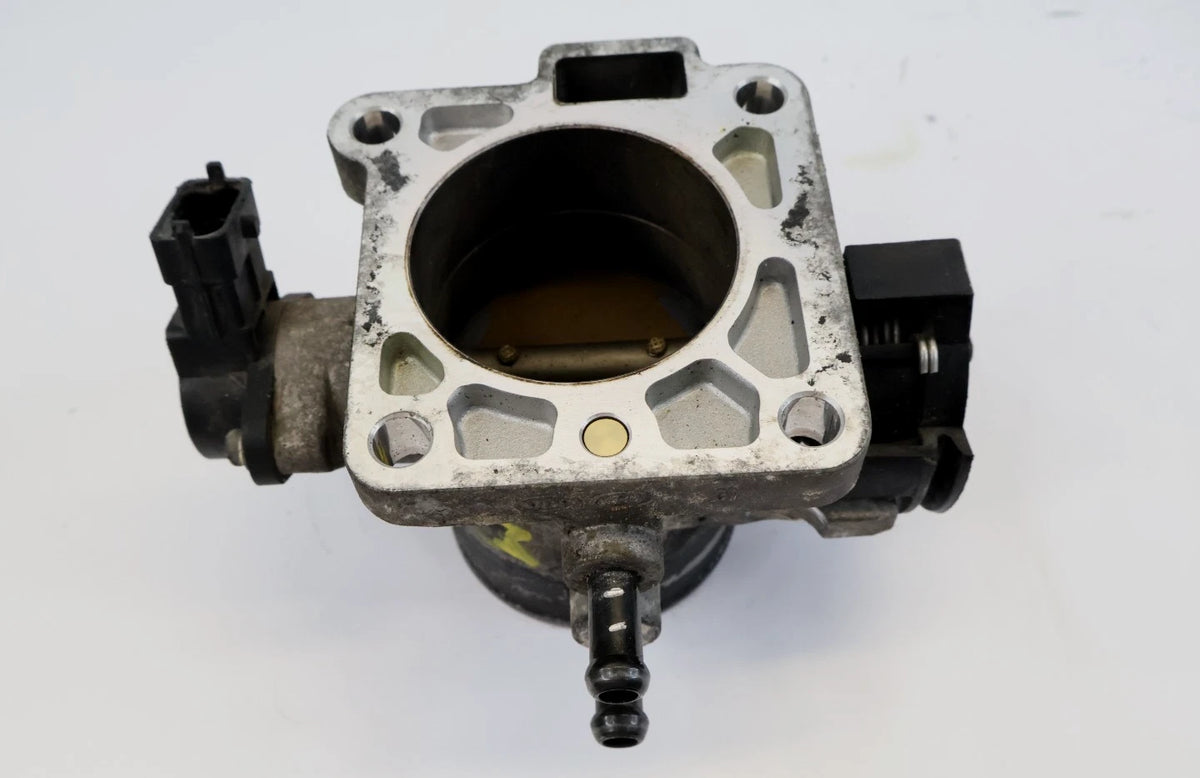 2006-2011 KIA RIO HYUNDAI ACCENT 1.6L L4 THROTTLE BODY VALVE ASSEMBLY OEM