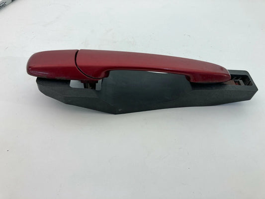 2003-2008 MAZDA 6 REAR RIGHT PASSENGER SIDE EXTERIOR DOOR HANDLE ASSEMBLY OEM