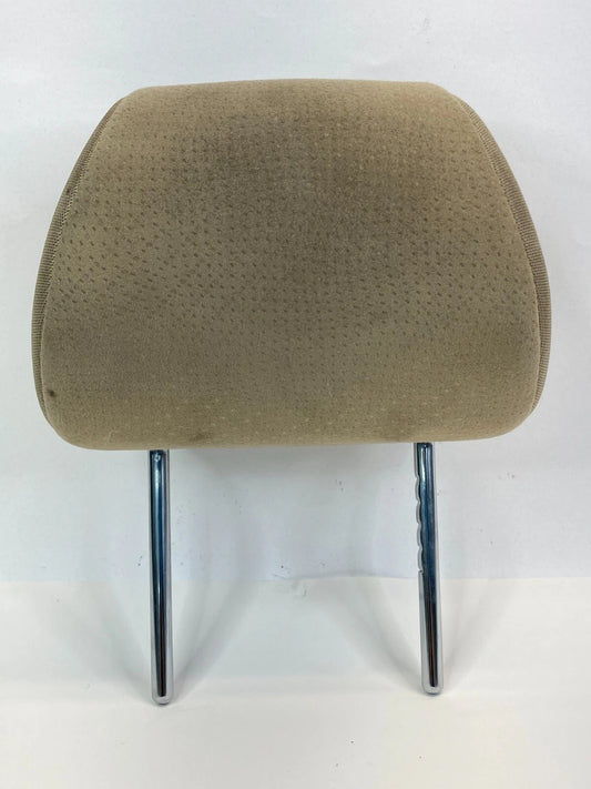 2006-2008 HONDA CIVIC HYBRID SEDAN FRONT RIGHT PASSENGER SEAT HEADREST HEAD REST