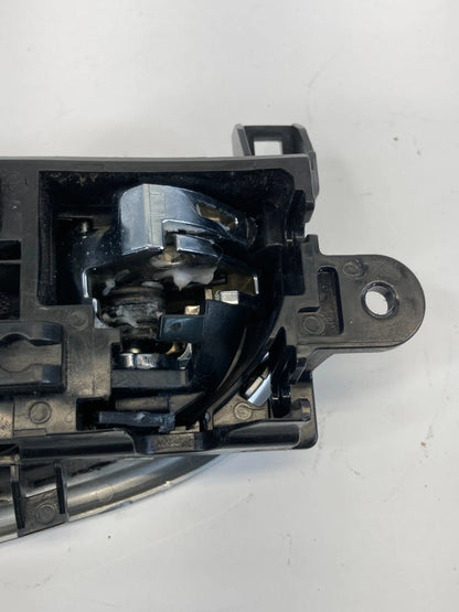 2013-2019 NISSAN SENTRA REAR RIGHT RH INTERIOR DOOR HANDLE ASSEMBLY OEM