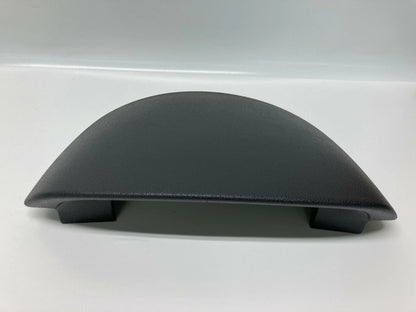 2008-2011 FORD FOCUS DASH INFO DISPLAY BEZEL COVER TRIM PANEL 8S43-54044A92 OEM