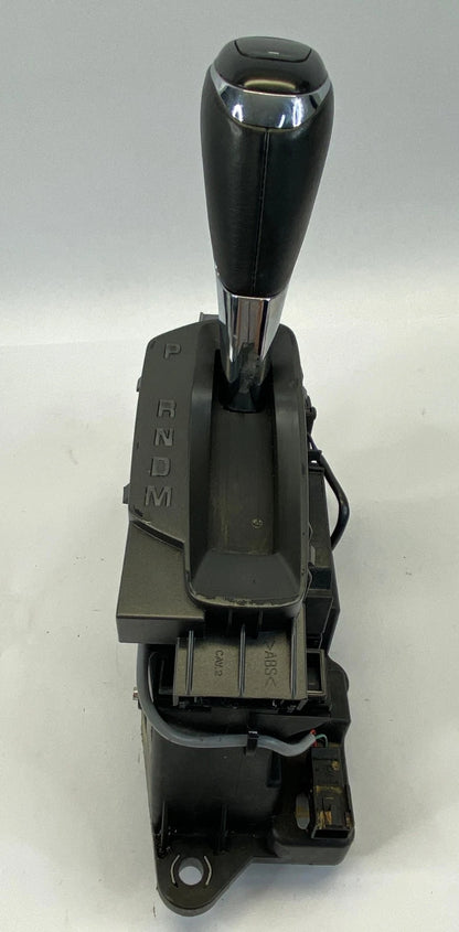 2016 2017 CHEVROLET EQUINOX AUTOMATIC SHIFTER CONTROL FRONT OEM FACTORY 23480139