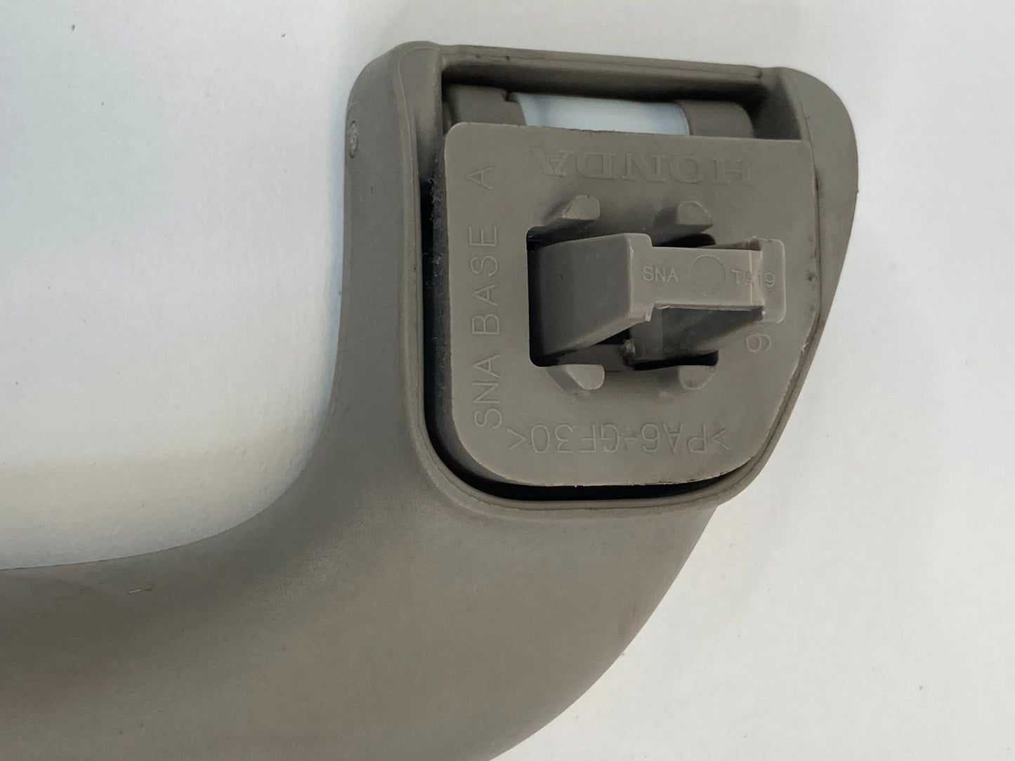 2009-2011 Honda Civic Front Right Side Interior Roof Grab Grip Handle Assist OEM