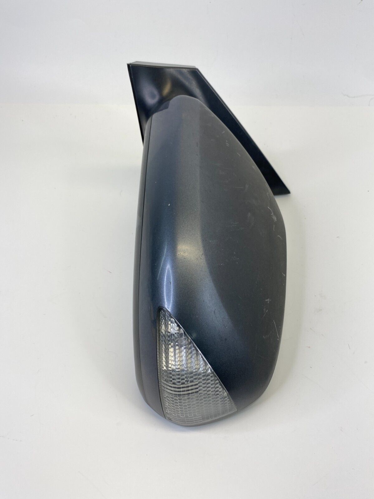 2007-2010 Scion tC Front Left Driver Side View Power Mirror w/ Light OEM