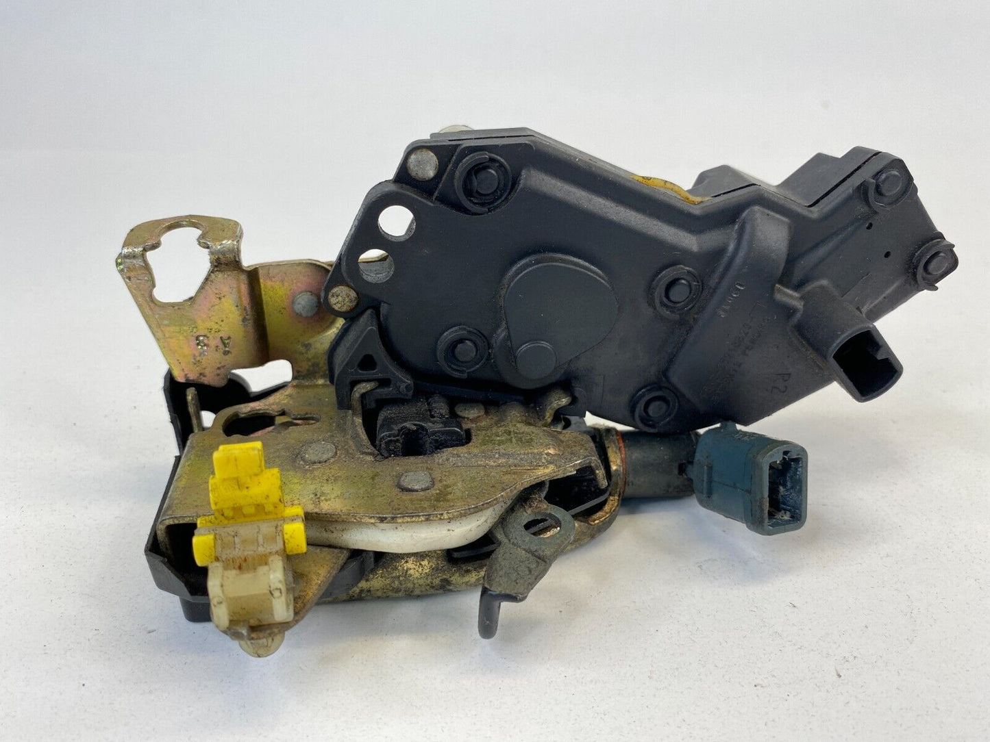 1999-2007 Ford Taurus Front Right Side Door Lock Latch Actuator F81B-25218B20