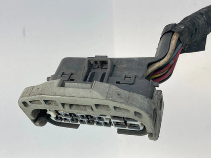1999-2004 HONDA ODYSSEY 3.5L ABS CONNECTOR PLUG UNIT COMPUTER WIRE SOCKET OEM