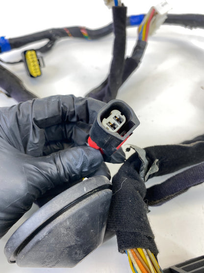 2014-2016 Kia Optima Front Left Side Door Harness Wire Wiring 91620-4U010 OEM