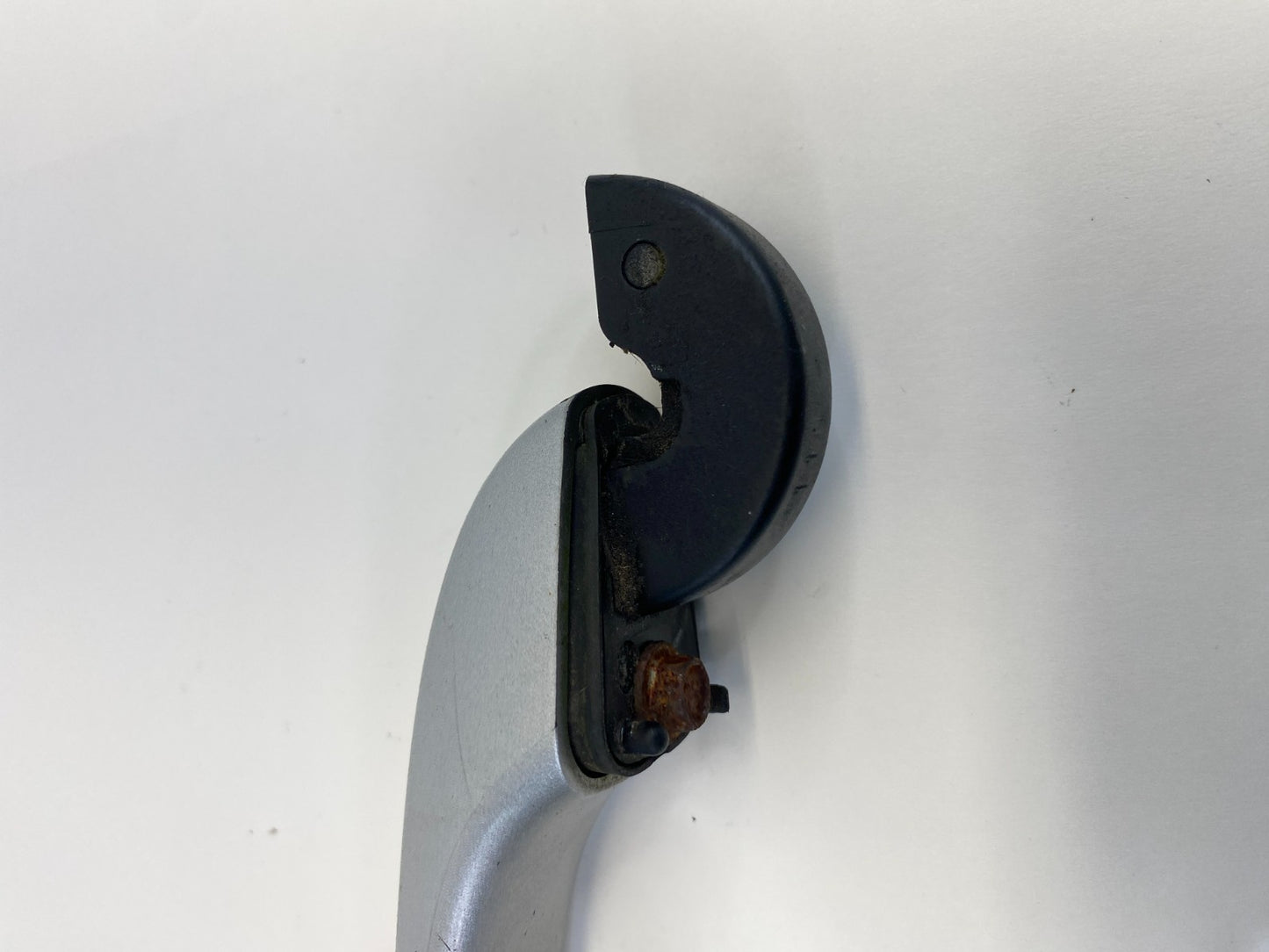 2007-2017 Jeep Patriot Rear Left Driver Side Exterior Outer Door Handle