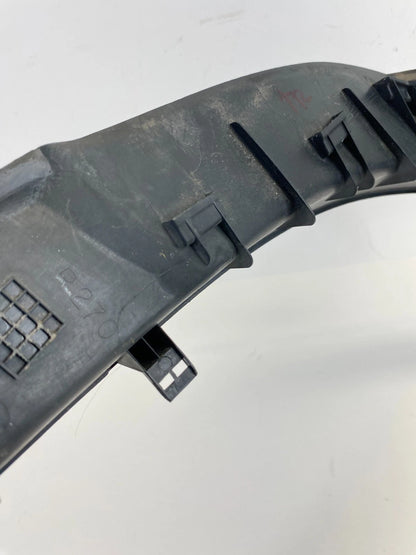 2007-2009 LEXUS RX350 04-06 RX330 RIGHT LIFTGATE STOPPER COVER 64457-0E010