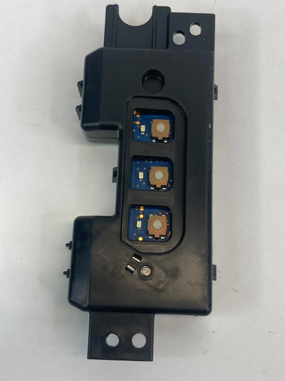 2012 2013 12 13 BUICK REGAL GARAGE DOOR OPENER TRANSMITTER GDO 13501109 OEM