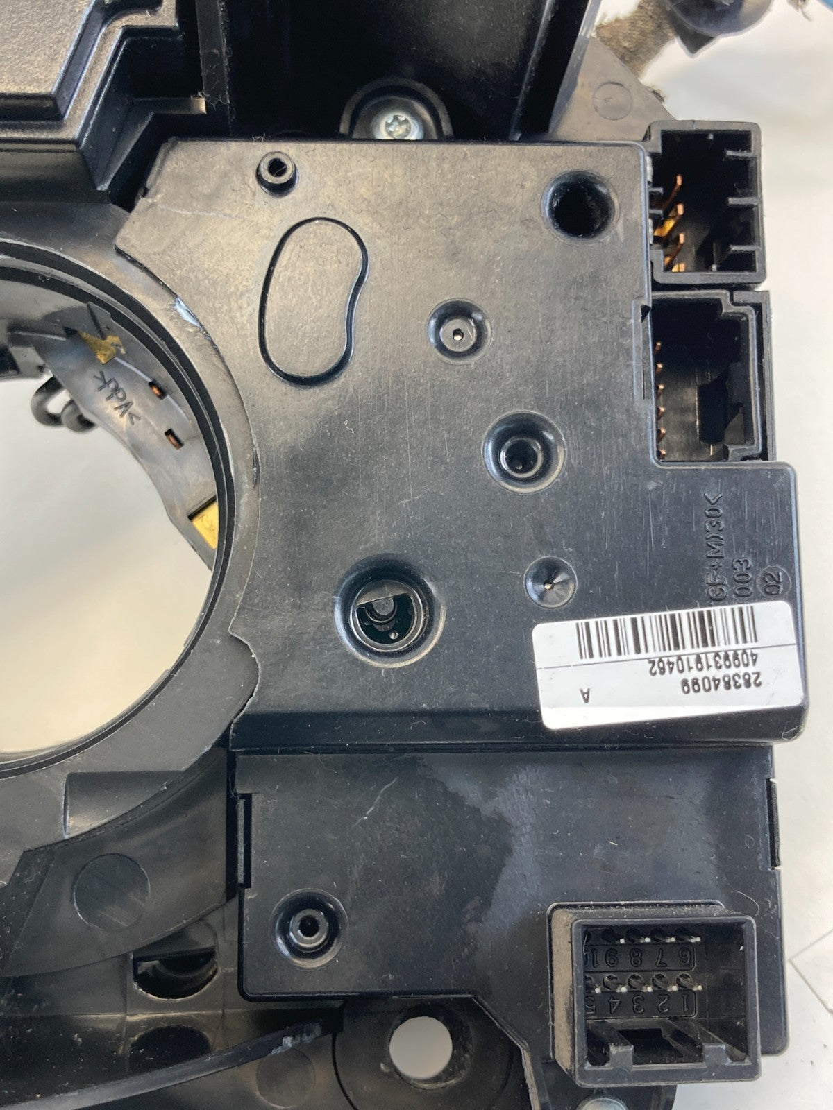 2011-2020 Dodge Journey Turn Signal & Wiper Switch w/ Housing Cover 56046118AD