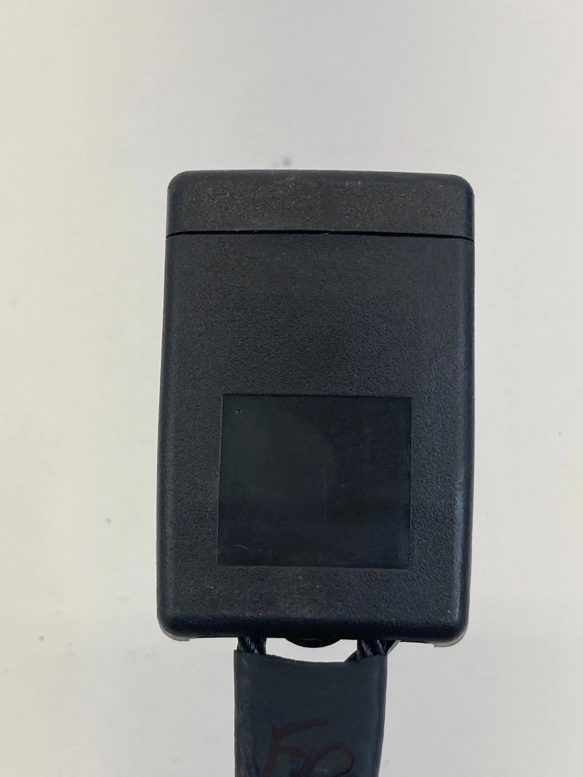 2010-2017 CHEVROLET EQUINOX TERRAIN FRONT RIGHT SIDE SEAT BELT BUCKLE ASSY OEM