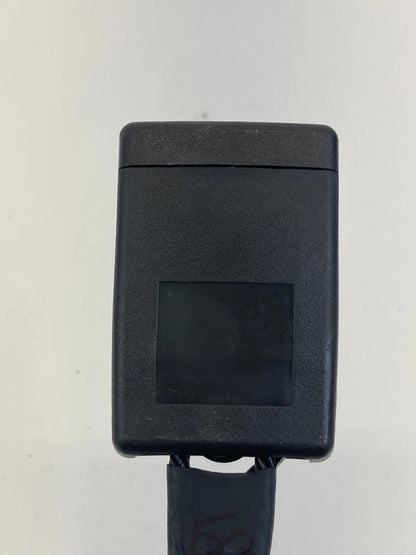 2010-2017 CHEVROLET EQUINOX TERRAIN FRONT RIGHT SIDE SEAT BELT BUCKLE ASSY OEM