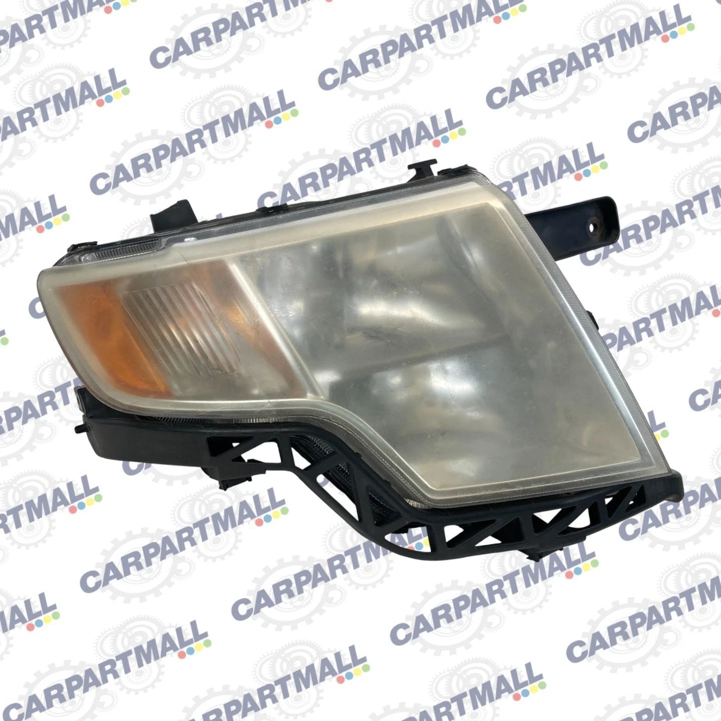 2007-2010 FORD EDGE RIGHT PASSENGER SIDE HEADLIGHT HEAD LAMP 9T4J-13005-A OEM