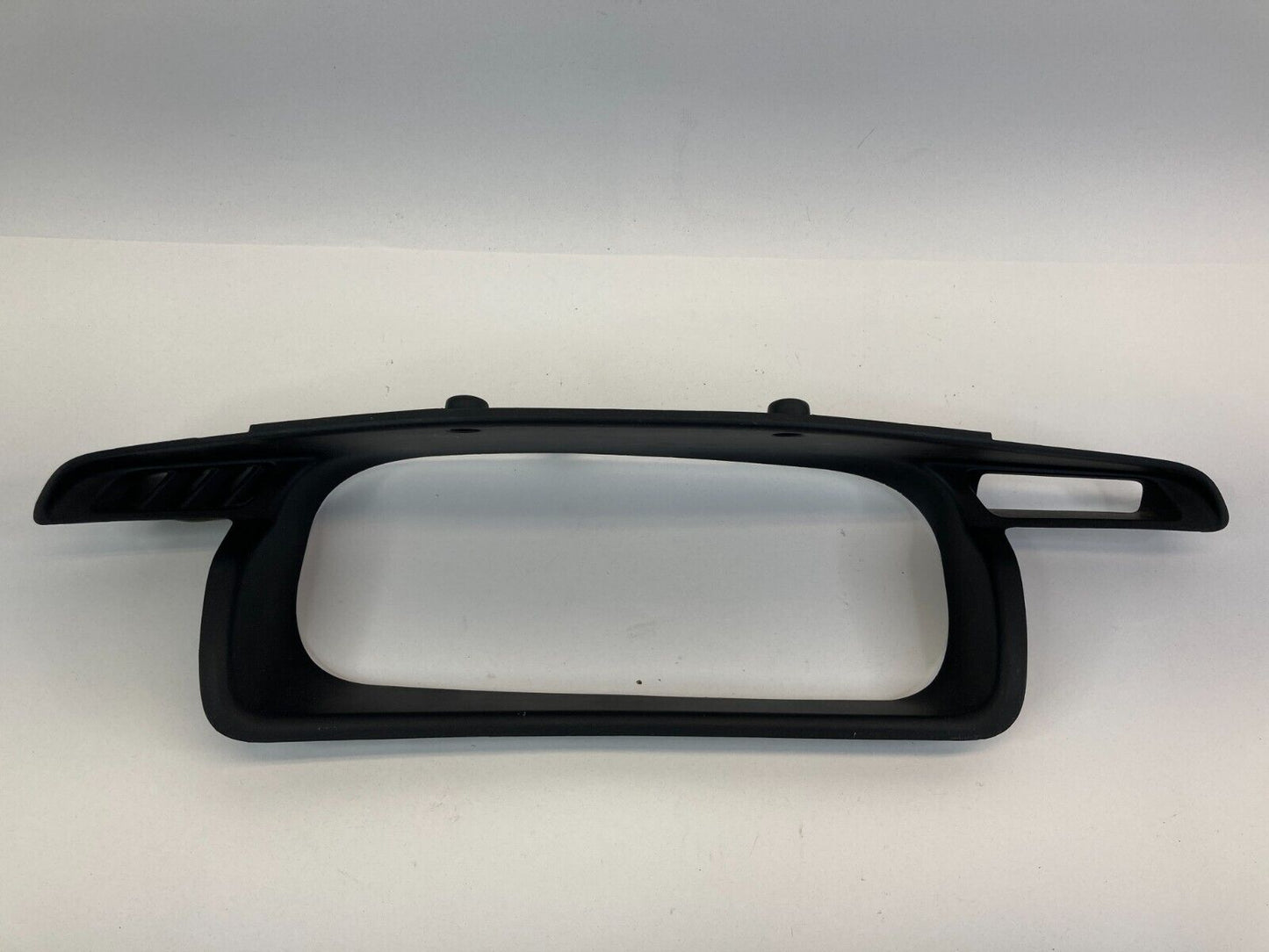 97-01 Toyota Camry Speedometer Instrument Cluster Dash Bezel Trim 55411-AA010