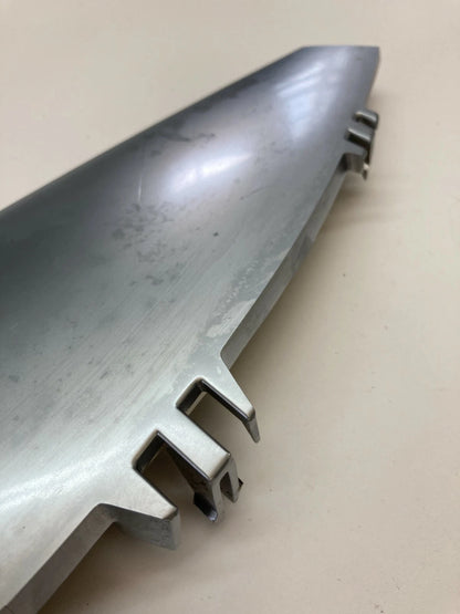 2006-2012 MERCEDES-BENZ R 350 CENTER CONSOLE REAR LEFT DRIVER SIDE BEZEL TRIM