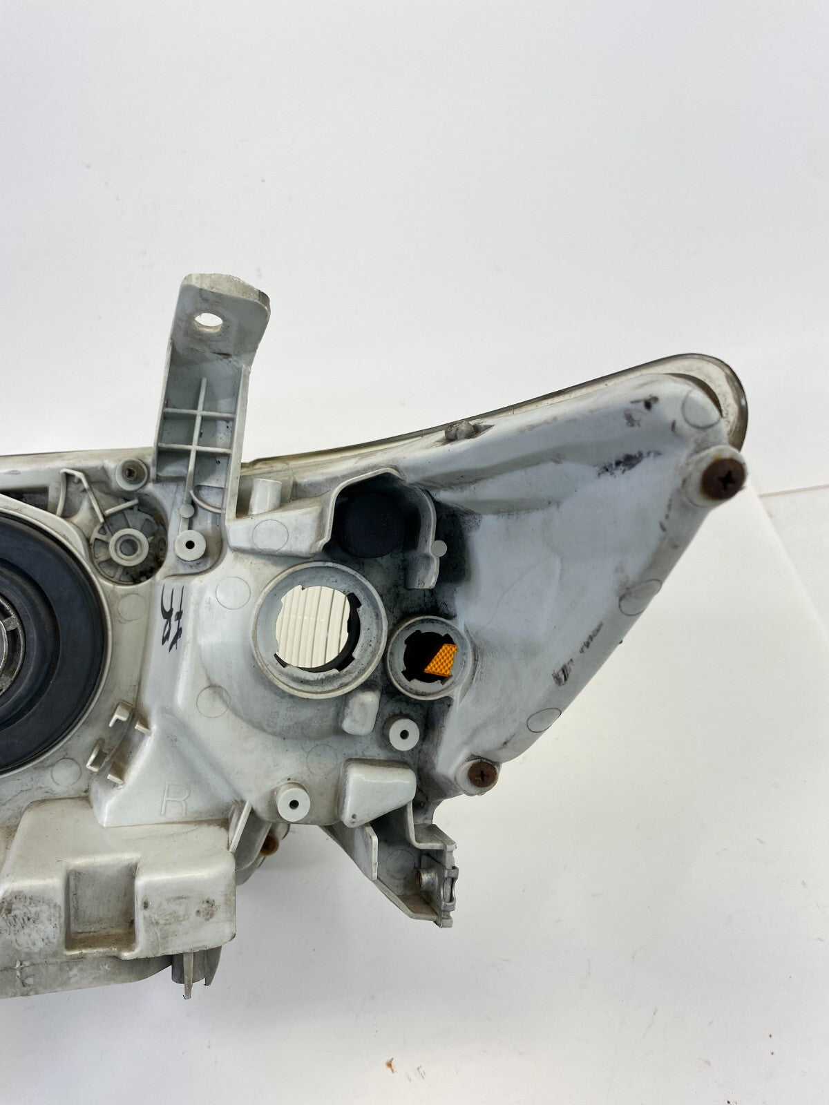 2007-2009 Toyota Camry Sedan Front Right Passenger Headlight Headlamp OEM