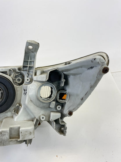 2007-2009 Toyota Camry Sedan Front Right Passenger Headlight Headlamp OEM