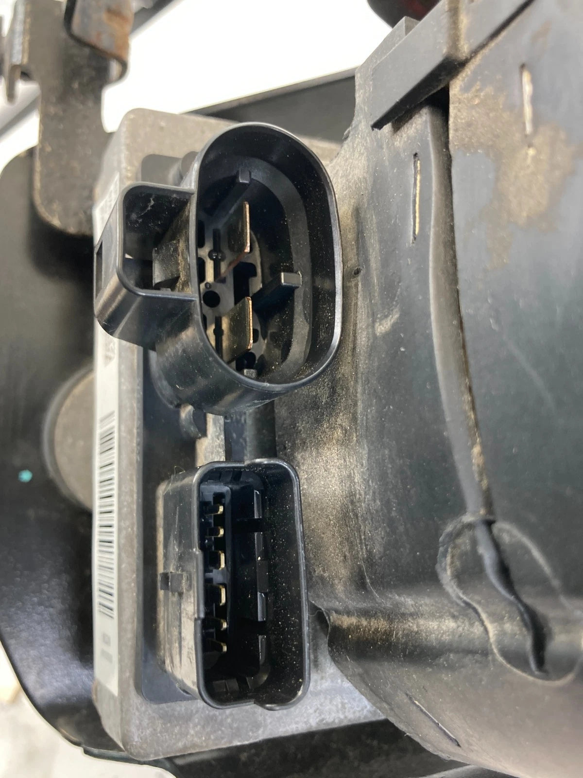 2013-2016 Nissan Pathfinder Electric Power Steering Pump Assembly 491103KEDD