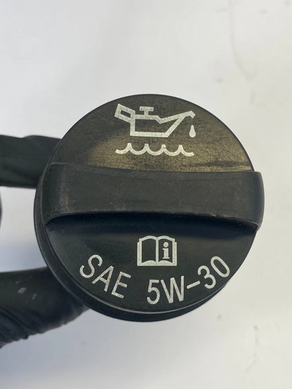 2006-2008 CHEVROLET HHR 2.2L ENGINE OIL FILLER CAP W/ NECK TUBE CAP OEM