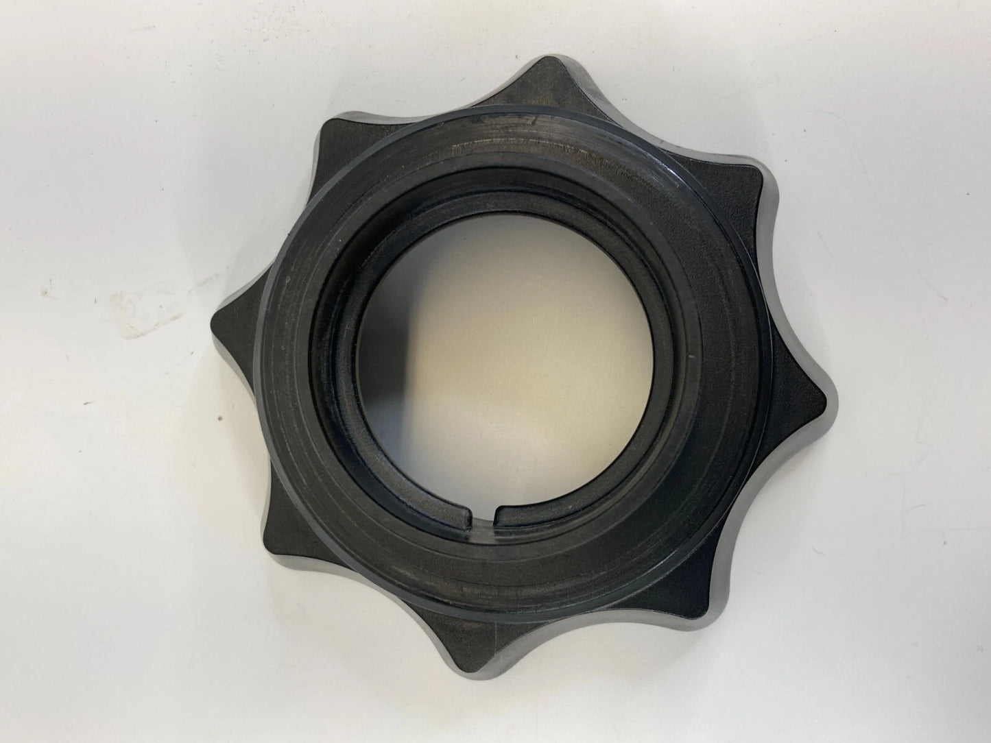 2009-2017 VOLKSWAGEN CC SPARE TIRE RETAINER HOLD DOWN BOLT LUG NUT OEM