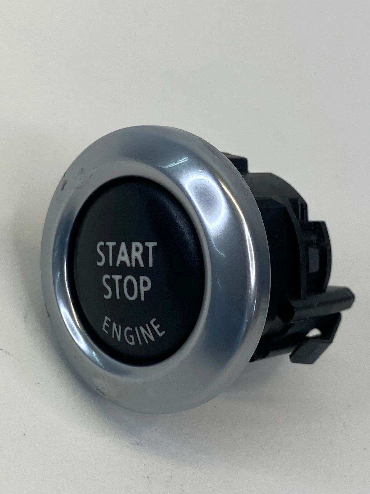 2009 2010 BMW 535I XDRIVE IGNITION POWER START STOP PUSH BUTTON SWITCH 911035904