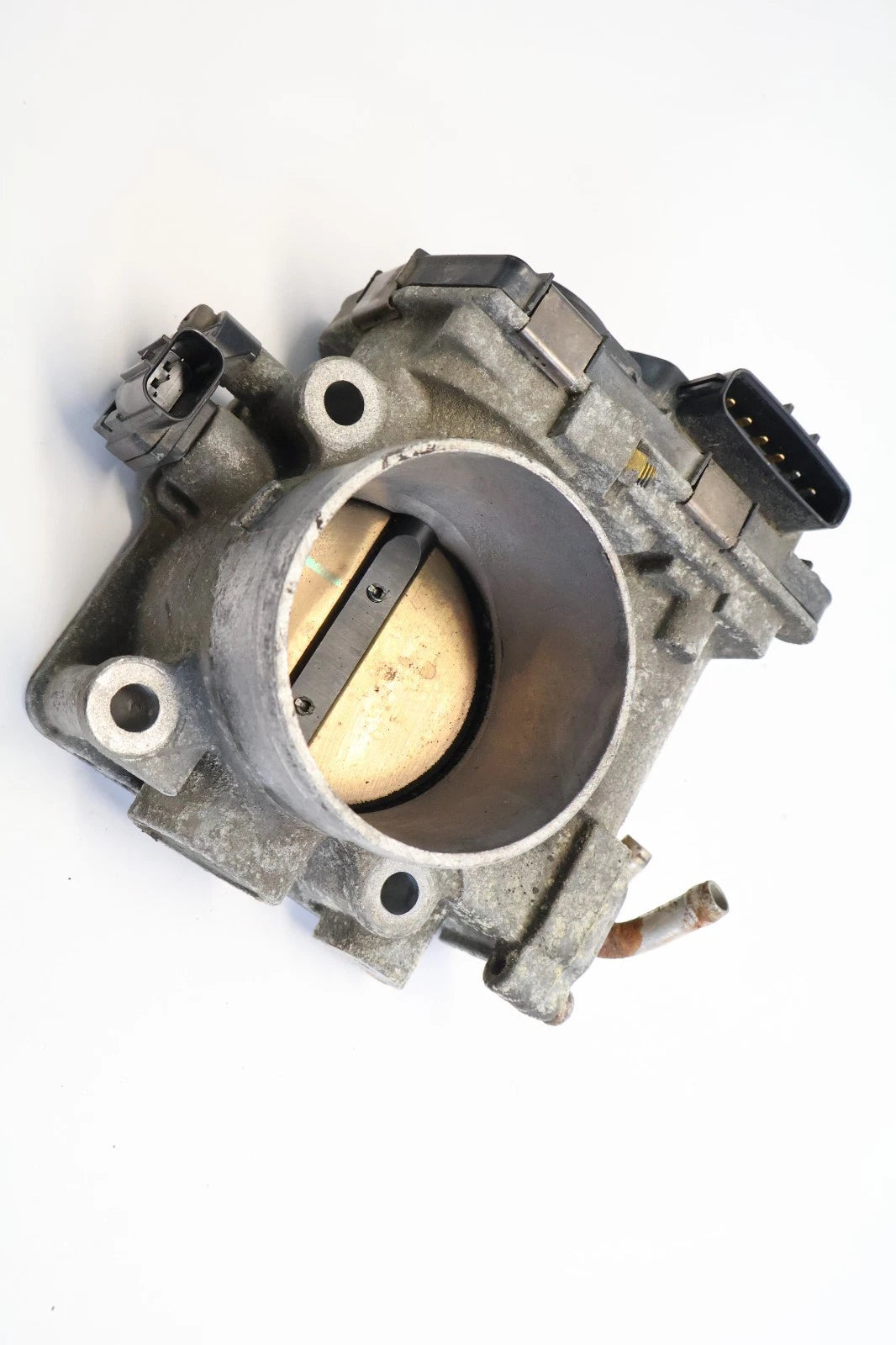 05-08 HONDA PILOT 06-08 RIDGELINE 3.5L V6 THROTTLE BODY VALVE GMA3A OEM