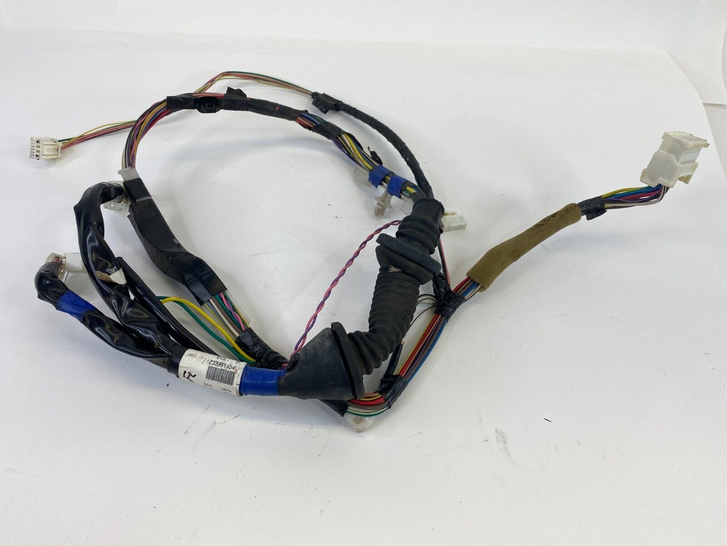 2009-2013 Toyota Corolla Front Left Door Wire Wiring Harness Cable 82152-02J70