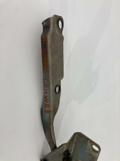 2000 2001 CHRYSLER LHS FRONT RIGHT PASSENGER SIDE HOOD BONNET HINGE BRACKET OEM