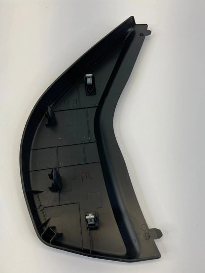 09-14 NISSAN MAXIMA FRONT RIGHT PASSENGER SIDE DASH END COVER TRIM 6842009N00A