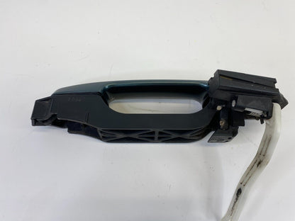 2002-2006 Toyota Camry Rear Right Back Side Exterior Outer Door Handle OEM