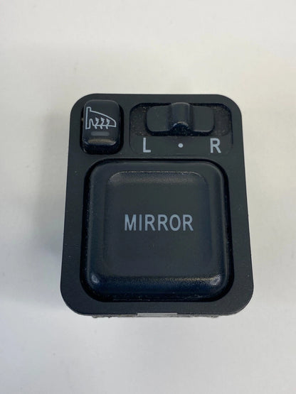 03 04 05 HONDA PILOT FRONT LEFT DRIVER POWER MIRROR CONTROL BUTTON SWITCH