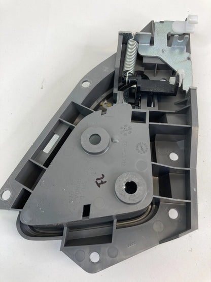 05-10 HONDA ODYSSEY FRONT LH DRIVER SIDE INNER DOOR HANDLE ASSEMBLY K6225312 OEM