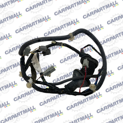 07 08 HONDA FIT FRONT RIGHT SIDE DOOR WIRE WIRING HARNESS CABLE 32752-SLN-A101