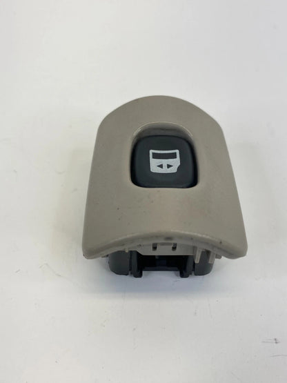 11-16 CHRYSLER TOWN & COUNTRY REAR LEFT POWER SLIDING DOOR SWITCH 1ES33BD1AB OEM