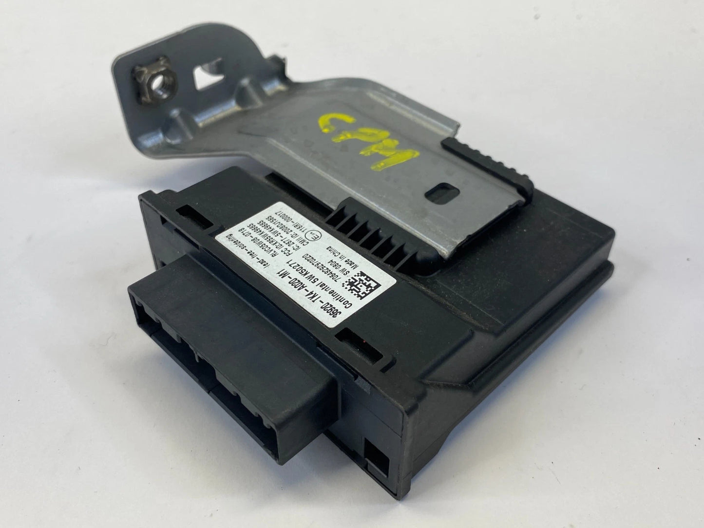 2009-2014 ACURA TL SMART KEY CONTROL MODULE 36920-TK4-A020-M1 OEM