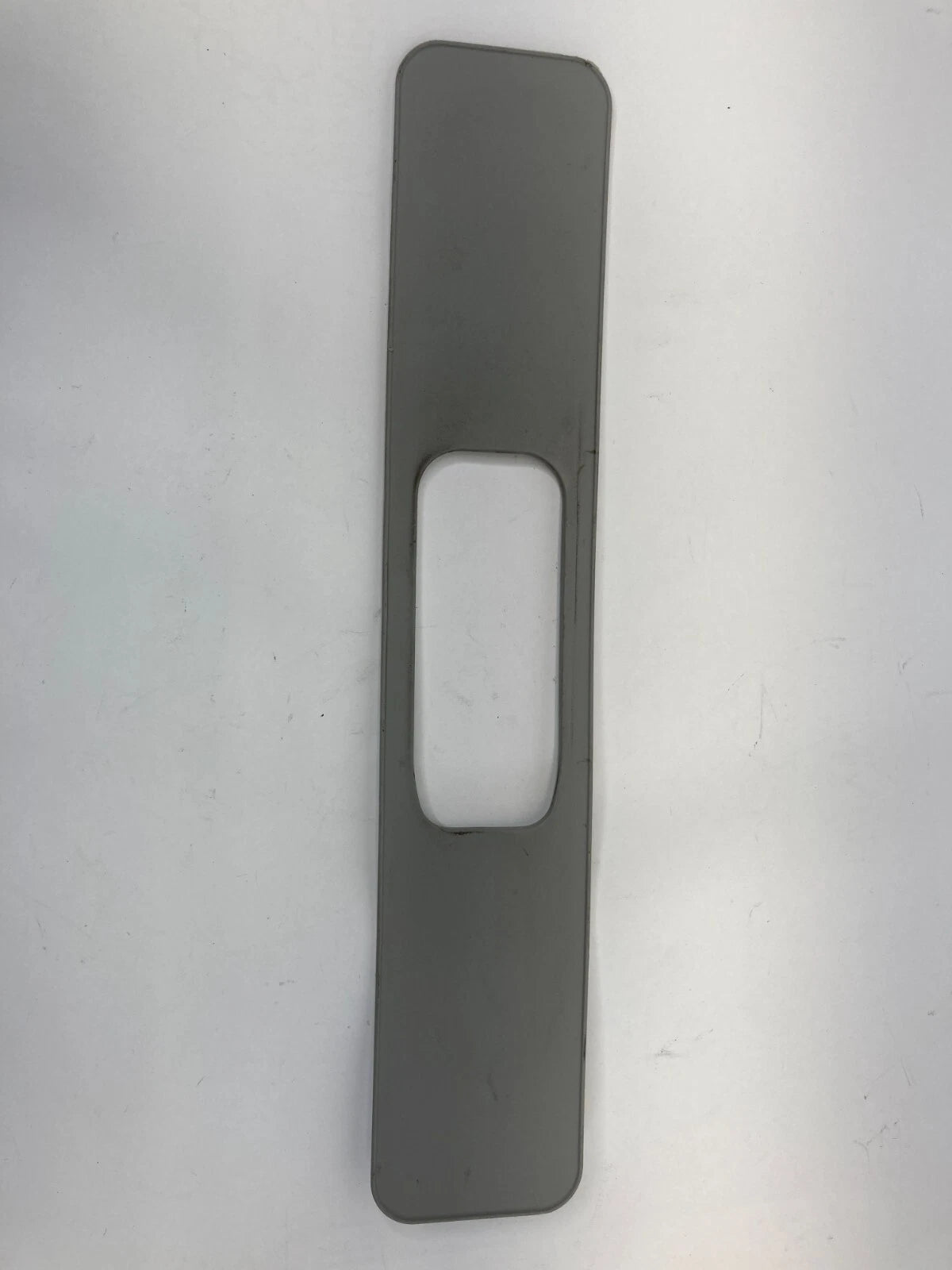 2007-2013 SUZUKI SX4 REAR LEFT DRIVER SIDE INNER PILLAR TRIM COVER 76212-79J00