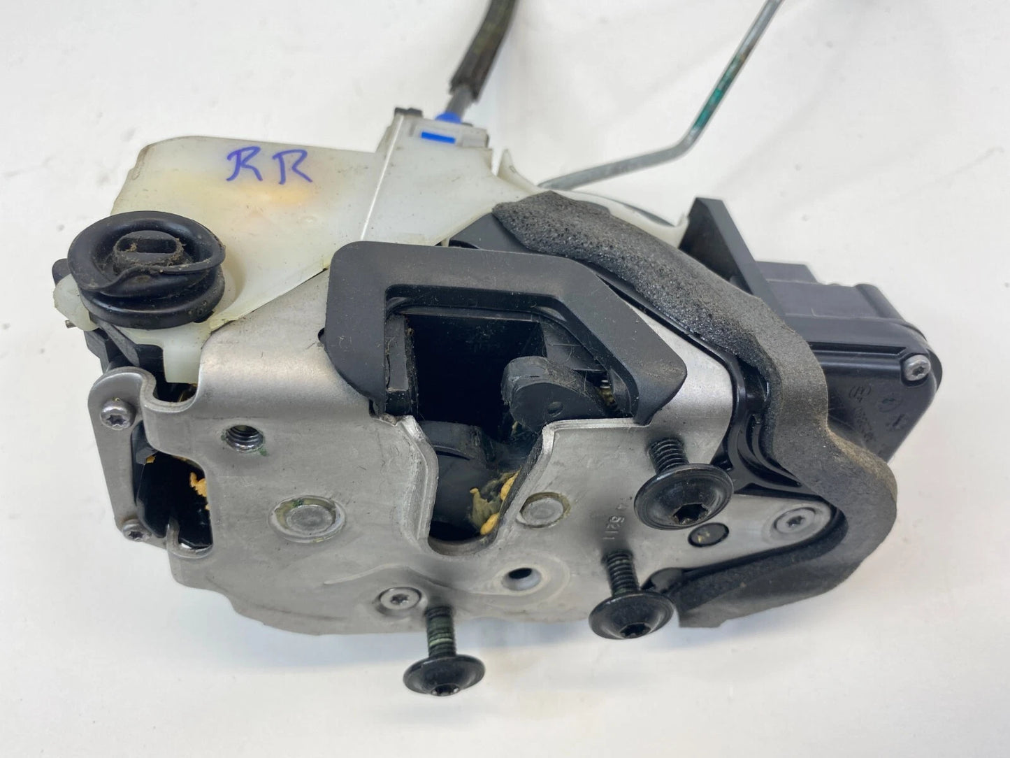 2013-2015 CHEVROLET MALIBU REAR RIGHT DOOR LOCK LATCH RELEASE ACTUATOR 13579566