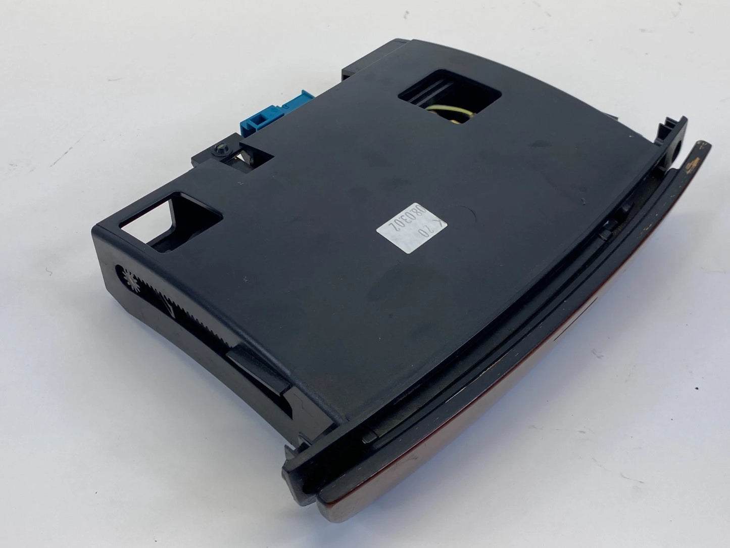 2000-2006 MERCEDES-BENZ S430 S500 CENTER CONSOLE ASHTRAY ASH TRAY COMPARTMENT